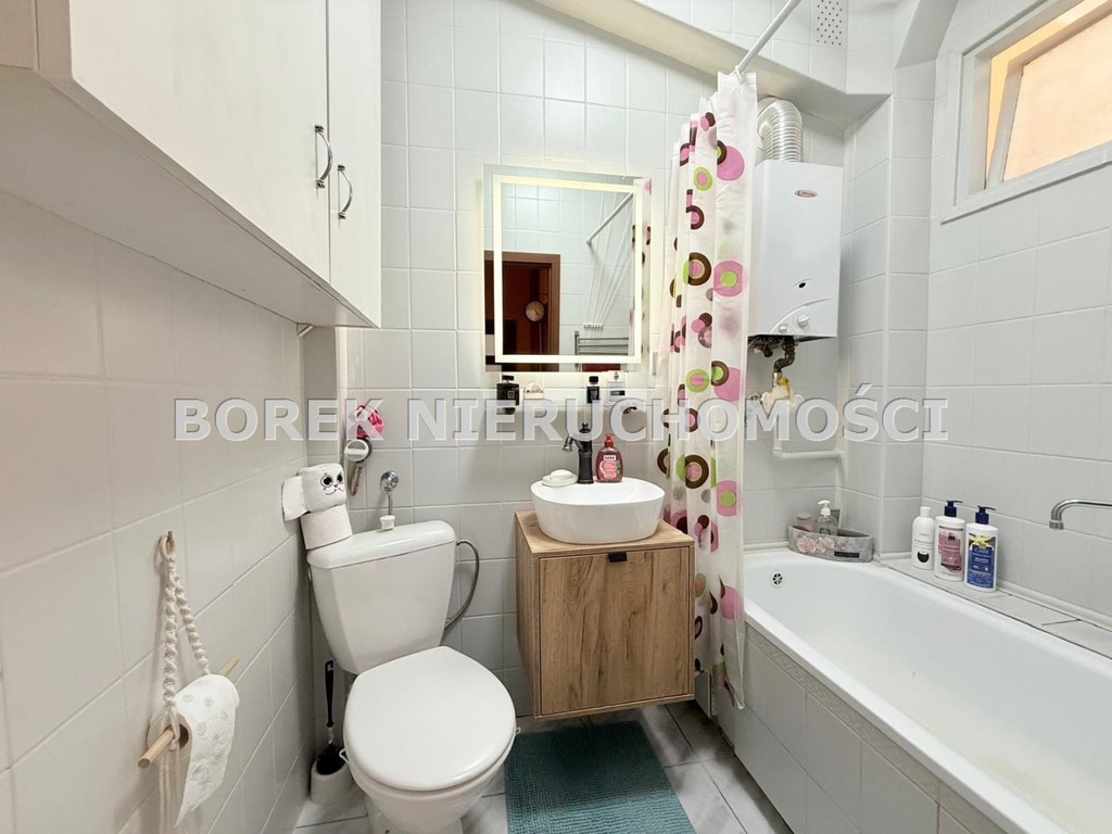 Mieszkanie na sprzedaż, 36 m², 2 pokoje Piła - Widok 6