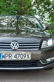 2.0 TDI, DSG, NAVI, LED, ksenon, stan bdb.-2