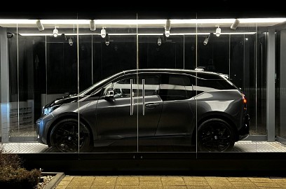 BMW i3 I Bmw i3 eDrive 120ah Advanced,Gwarancja