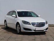 Opel Insignia , Salon Polska, Serwis ASO, Klima, Tempomat, Parktronic