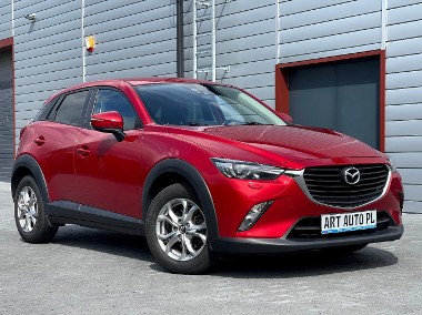 Mazda CX-3-1