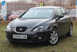 SEAT Leon II COPA Nawigacja Xenon