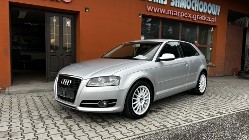 Audi A3 II (8P) SUPER STAN