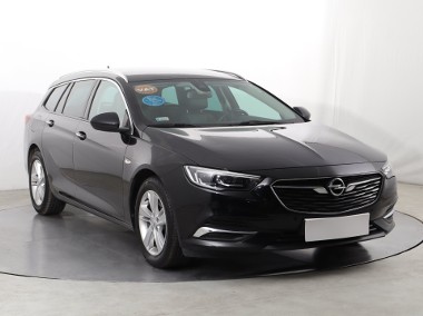 Opel Insignia , Salon Polska, 1. Właściciel, Serwis ASO, 170 KM, Automat,-1