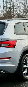Skoda Kodiaq Salon Polska 2.0 4x4 Sportline-3