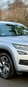Skoda Kodiaq Salon Polska 2.0 4x4 Sportline-4