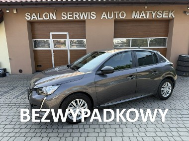 Peugeot 208 II 1,2 75KM Klimatronik CarPlay-1