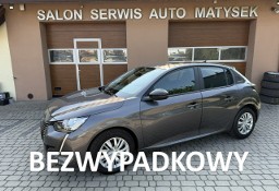 Peugeot 208 II 1,2 75KM Klimatronik CarPlay