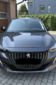 Peugeot 208 II 1,2 75KM Klimatronik CarPlay-2