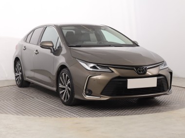 Toyota Corolla XII , Salon Polska, 1. Właściciel, Serwis ASO, Automat,-1