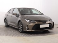 Toyota Corolla XII , Salon Polska, 1. Właściciel, Serwis ASO, Automat,