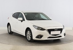 Mazda 3 III , Navi, Klimatronic, Tempomat, Parktronic