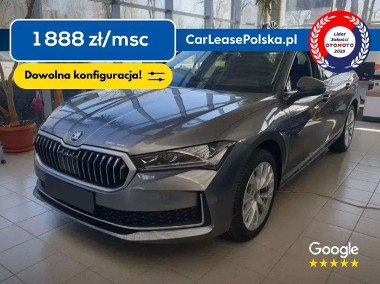 Skoda Superb III-1