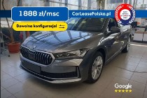 Skoda Superb III