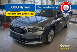Skoda Superb III