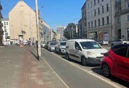 Lokal Wrocław Przedmieście Świdnickie, ul. Piłsudskiego