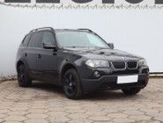 BMW X3 I (E83) , 177 KM, Automat, Skóra, Klimatronic, Tempomat, Parktronic