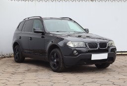 BMW X3 I (E83) , 177 KM, Automat, Skóra, Klimatronic, Tempomat, Parktronic