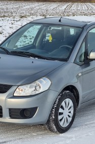 Suzuki SX4 1.6 GLX/COMFRT-2