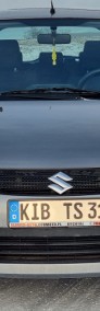 Suzuki SX4 1.6 GLX/COMFRT-4