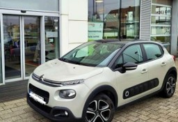 Citroen C3 III Piękny , zadbany Citroen C3 Shine
