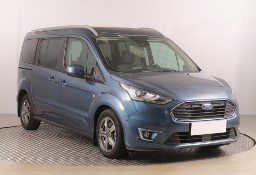 Ford Tourneo Connect II , Salon Polska, Automat, Klimatronic, Tempomat, Parktronic,