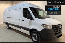 Mercedes-Benz Sprinter PRO Ekstradługi 317 CDI PRO Ekstradługi 317 CDI 2.0 170KM