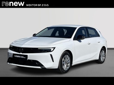 Opel Astra K VI 1.2 T Edition S&S-1