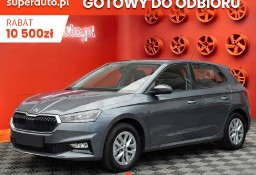 Skoda Fabia IV Drive 1.0 TSI Drive 1.0 TSI 115KM