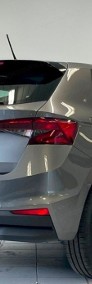 Skoda Fabia IV Drive 1.0 TSI Drive 1.0 TSI 115KM-4