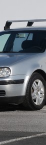 Volkswagen Golf IV , GAZ,ALU-3