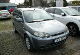 Honda HR-V Automat/4x4/z gazem