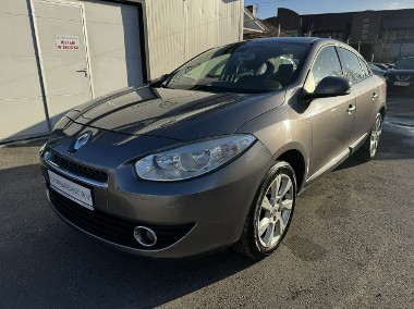 Renault Fluence Raty/Zamiana Gwarancja 2,0 benzyna bogato wyposażona oryginał bezwyp-1