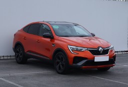 Renault Arkana Salon Polska, Serwis ASO, Automat, Skóra, Navi, Klimatronic,