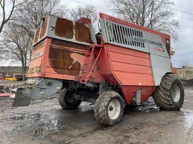 Massey Fergusson Cerea 7278 - części-1