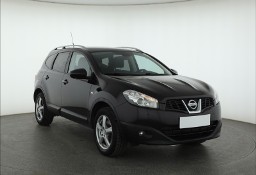 Nissan Qashqai+2 I , Salon Polska, Serwis ASO, 7 miejsc, Navi, Klimatronic,