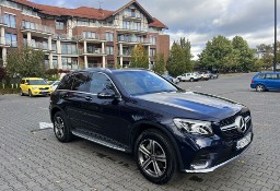 Mercedes-Benz Klasa GLC 300 AMG 4MATIC MOD 2018