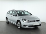 Volkswagen Golf Sportsvan , Salon Polska, 1. Właściciel, VAT 23%, Klima, Tempomat,