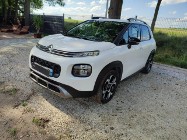 Citroen C3 III Citroën C3 Aircross 1.2 PureTech Feel S&amp;S przystosowany dla inwalid