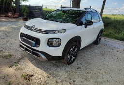 Citroen C3 III Citroën C3 Aircross 1.2 PureTech Feel S&amp;S przystosowany dla inwalid