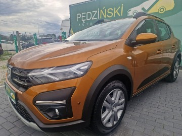 Dacia Sandero II 1.0