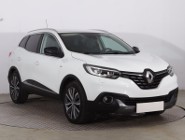 Renault Kadjar I , Skóra, Navi, Klimatronic, Tempomat, Parktronic,