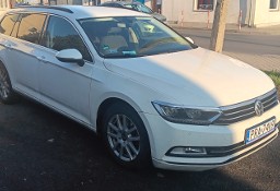 Volkswagen Passat B8 2.0 TDI 150km