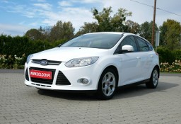 Ford Focus III 1.6 TDCi 95KM [Eu5] Hatchback +Opony zima -Zobacz