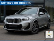 BMW X1 sDrive18d M Sport 2.0 (150KM) M Sport | Ogrzewanie foteli przednich