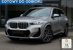 BMW X1 sDrive18d M Sport 2.0 (150KM) M Sport | Ogrzewanie foteli przednich