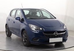 Opel Corsa F , Salon Polska, 1. Właściciel, GAZ, Klima, Tempomat,