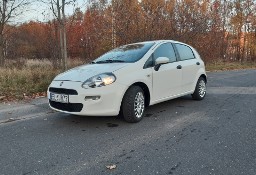 Fiat Grande Punto 1,2 Pb, 69KM, PL salon, bezwypadkowy, Klima, OC do 28.05.2025