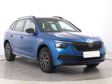 Skoda Kamiq , 1. Właściciel, Serwis ASO, Automat, VAT 23%, Klimatronic,-1