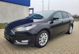 Ford Focus III